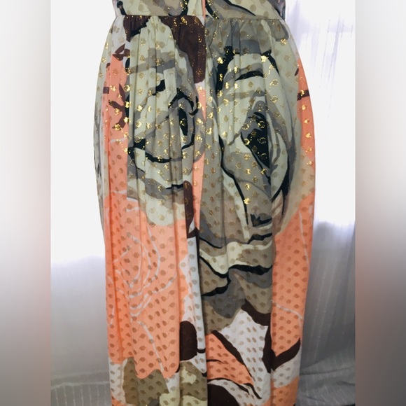 H/B jrs. California Vintage Dress - Picture 14 of 16